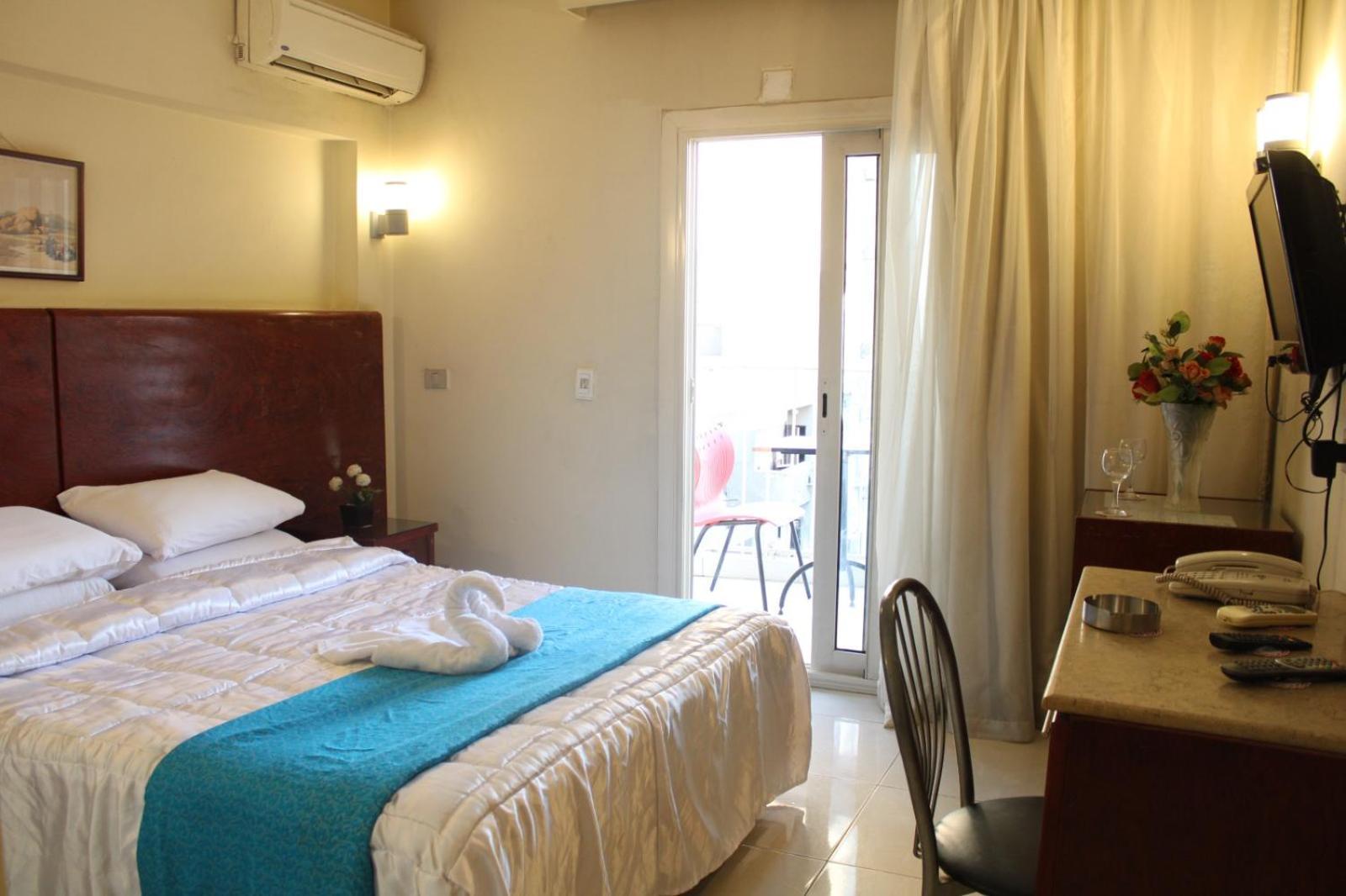 Pharaohs Hotel Giza Bagian luar foto