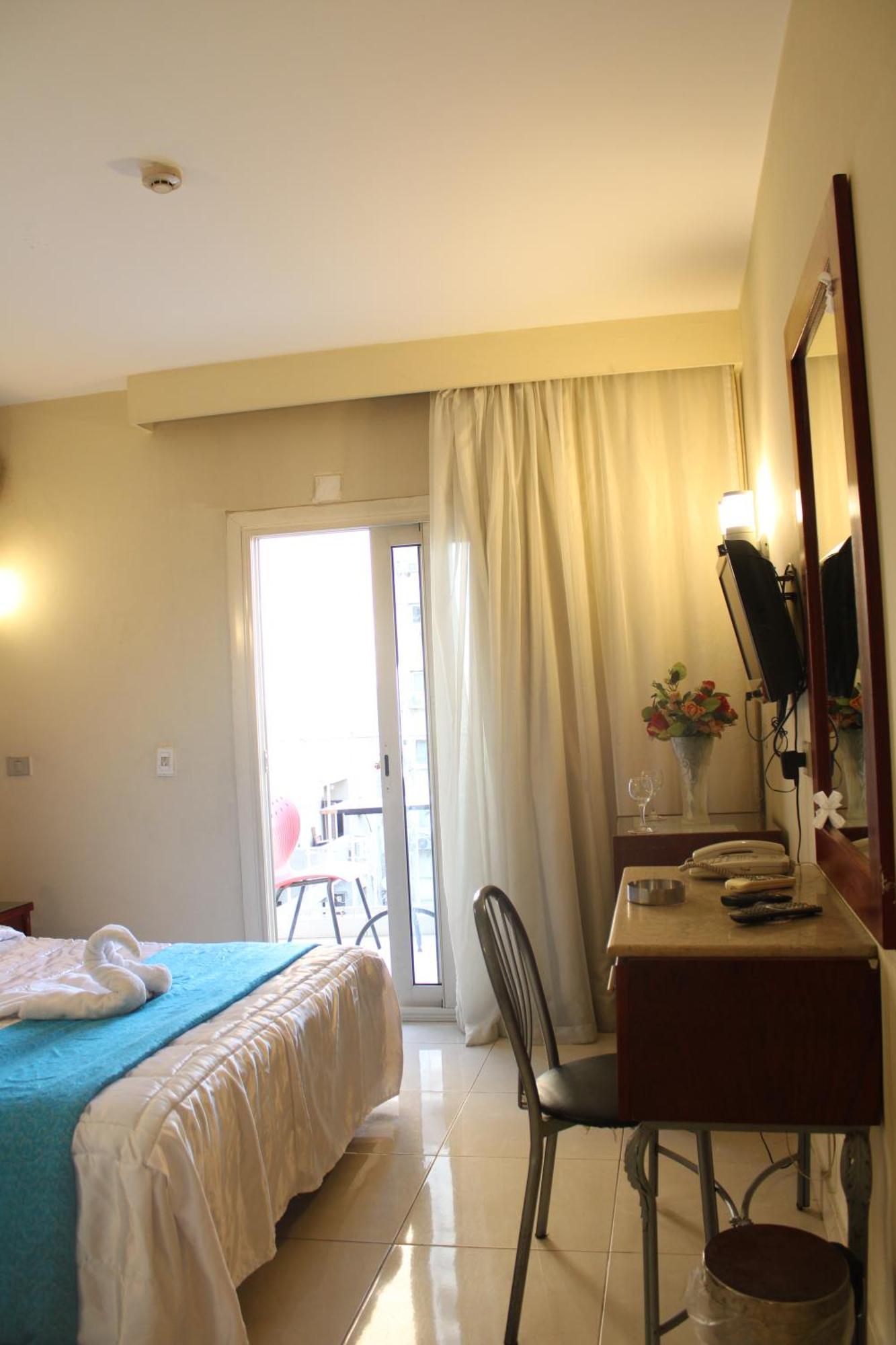 Pharaohs Hotel Giza Bagian luar foto