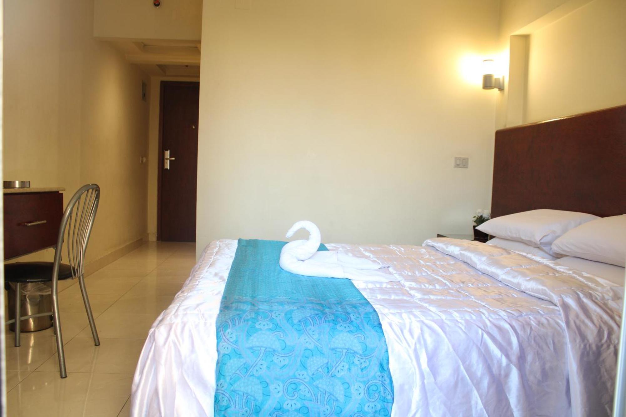 Pharaohs Hotel Giza Bagian luar foto