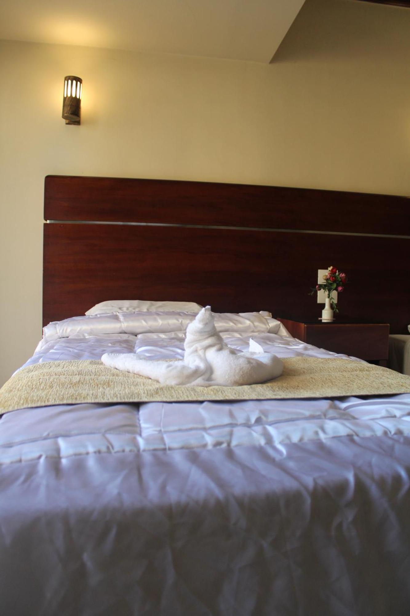 Pharaohs Hotel Giza Bagian luar foto