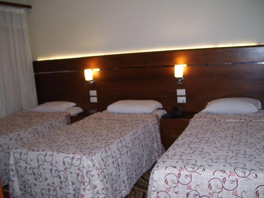 Pharaohs Hotel Giza Bagian luar foto