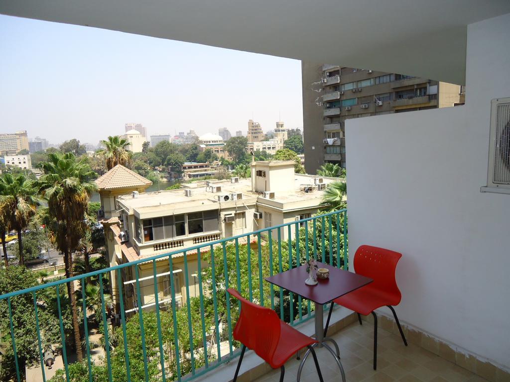 Pharaohs Hotel Giza Bagian luar foto