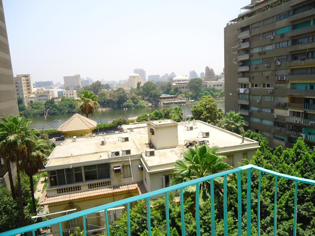 Pharaohs Hotel Giza Bagian luar foto