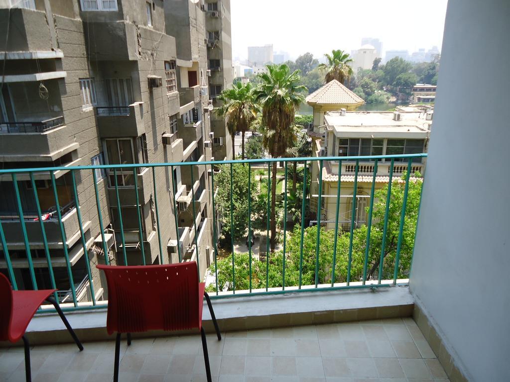 Pharaohs Hotel Giza Bagian luar foto